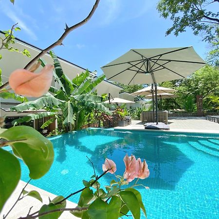 Natura Loft Garden Playa Santa Teresa  Buitenkant foto