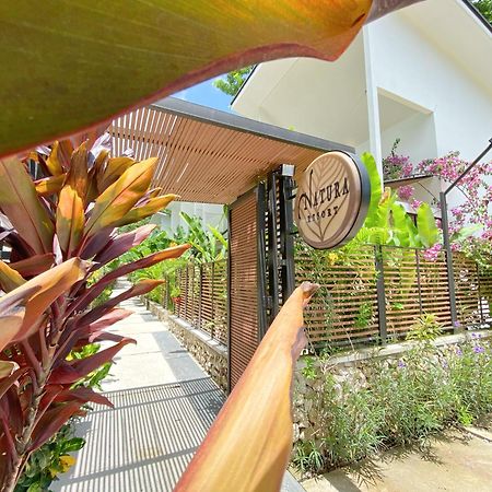 Natura Loft Garden Playa Santa Teresa  Buitenkant foto